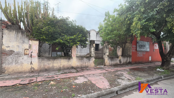 SAN FELIPE Y SANTIAGO-A RECICLAR-VENTA-SALTA — foto 4
