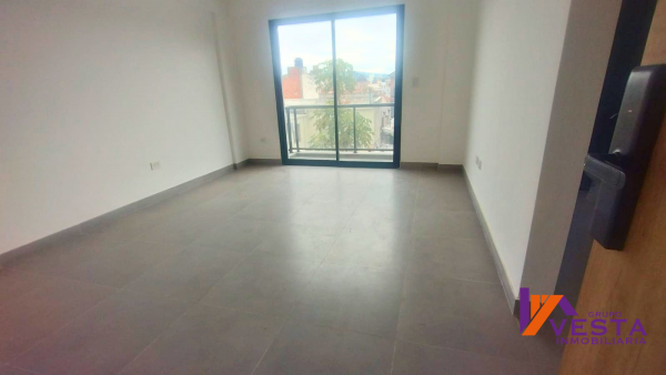 DEPARTAMENTO A ESTRENAR EN VENTA- GÜEMES AL 1700- Posibilidad de Financiación- SALTA CAPITAL — foto 2