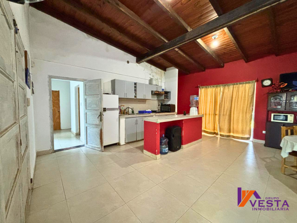 CLUB DE CAMPO CAPIASU-CASA-VENTA-ZONA SUR-CERRILLOS-SALTA — foto 3