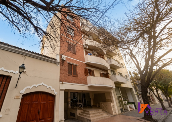 PUEYRREDON AL 300-DEPARTAMENTO-VENTA-COCHERA-2DO PISO-CENTRO-SALTA — foto 2