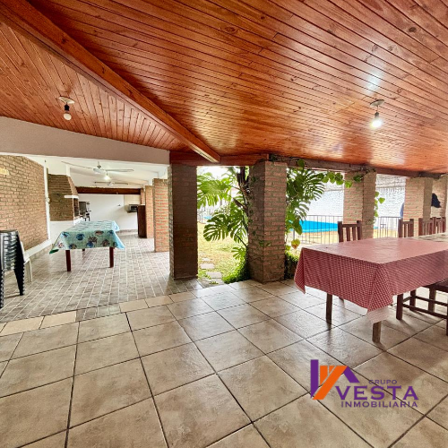 SAN LUIS - CASA EN VENTA - ZONA SUR -SALTA — foto 8