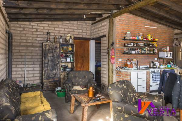 SAN LUIS TERRENO CON CASA-VENTA ZONA CIRCUNVALACION SUROESTE- HOTEL DE LA LIGA-SALTA - 9