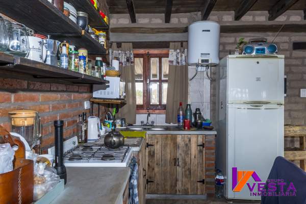SAN LUIS TERRENO CON CASA-VENTA ZONA CIRCUNVALACION SUROESTE- HOTEL DE LA LIGA-SALTA - 6