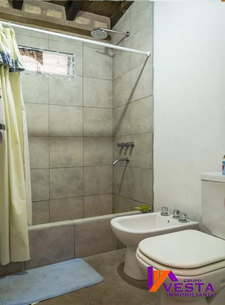 SAN LUIS TERRENO CON CASA-VENTA ZONA CIRCUNVALACION SUROESTE- HOTEL DE LA LIGA-SALTA - 12