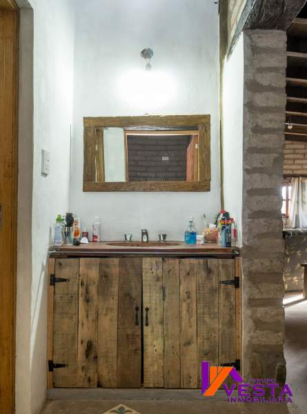SAN LUIS TERRENO CON CASA-VENTA ZONA CIRCUNVALACION SUROESTE- HOTEL DE LA LIGA-SALTA - 11