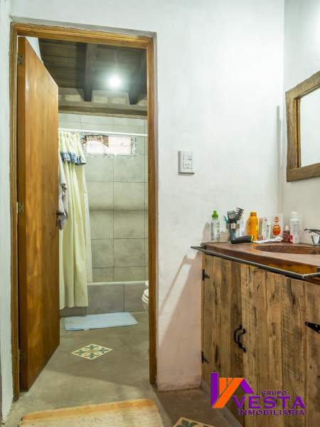 SAN LUIS TERRENO CON CASA-VENTA ZONA CIRCUNVALACION SUROESTE- HOTEL DE LA LIGA-SALTA - 10