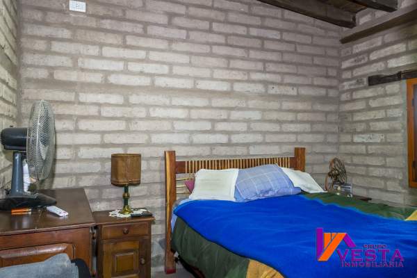 SAN LUIS TERRENO CON CASA-VENTA ZONA CIRCUNVALACION SUROESTE- HOTEL DE LA LIGA-SALTA - 8