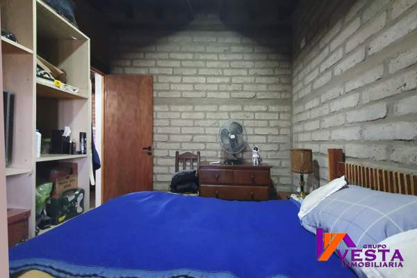 SAN LUIS TERRENO CON CASA-VENTA ZONA CIRCUNVALACION SUROESTE- HOTEL DE LA LIGA-SALTA - 7
