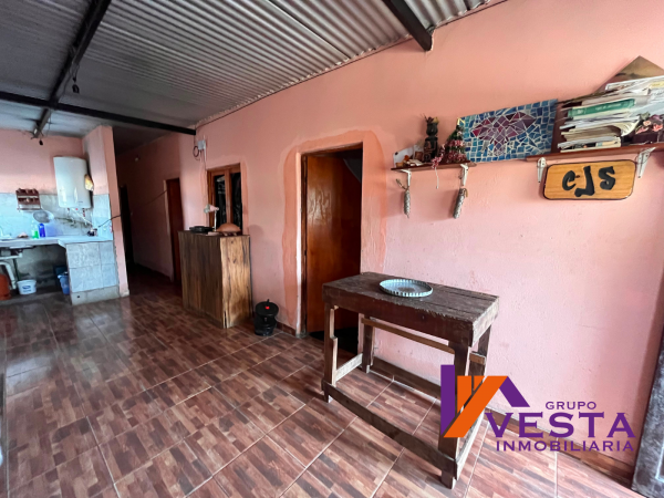 Loteo Los Algarrobos-casa-venta-3 Dormitorios-Terreno 265 m²-zona sur-salta - 5
