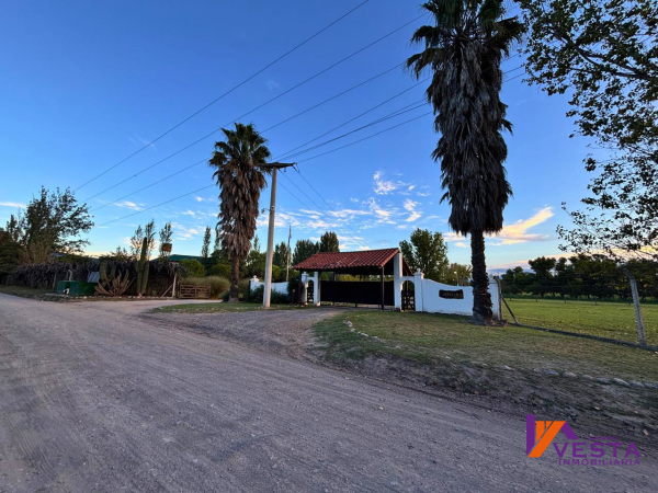 CLUB DE CAMPO CAPIASU-CASA-VENTA-ZONA SUR-CERRILLOS-SALTA — foto 12
