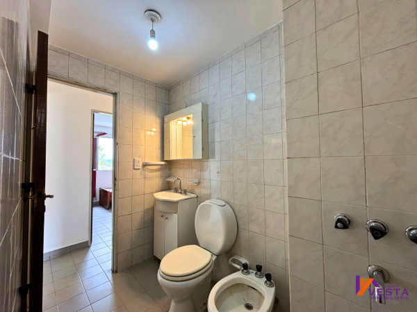 DEPARTAMENTO EN ALQUILER COMPLEJO ARENALES ZONA SUR - 23