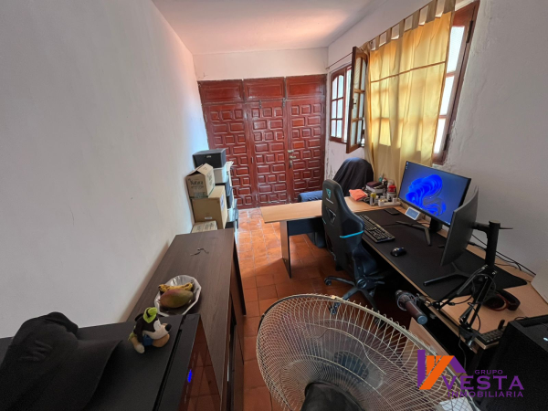 Casa En Venta- Zona Sur- Barrio El Tribuno - 17