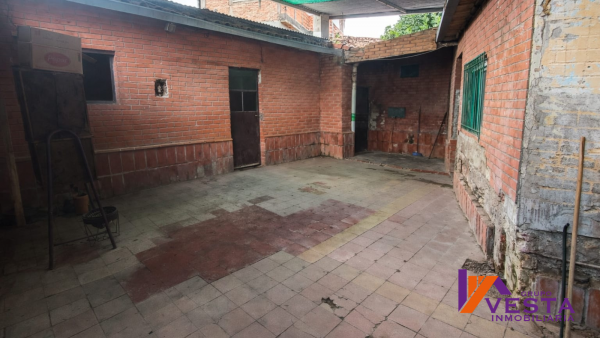 SAN FELIPE Y SANTIAGO-A RECICLAR-VENTA-SALTA — foto 12