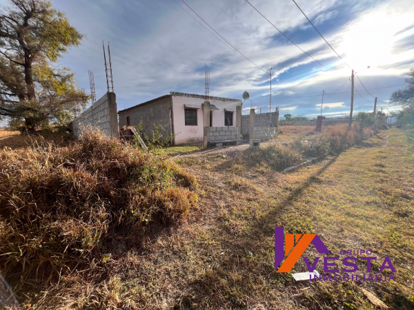 Loteo Los Algarrobos-casa-venta-3 Dormitorios-Terreno 265 m²-zona sur-salta - 3