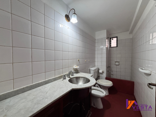 B° JUAN PABLO II - DEPARTAMENTO EN VENTA - ZONA SUR- PLANTA BAJA — foto 9