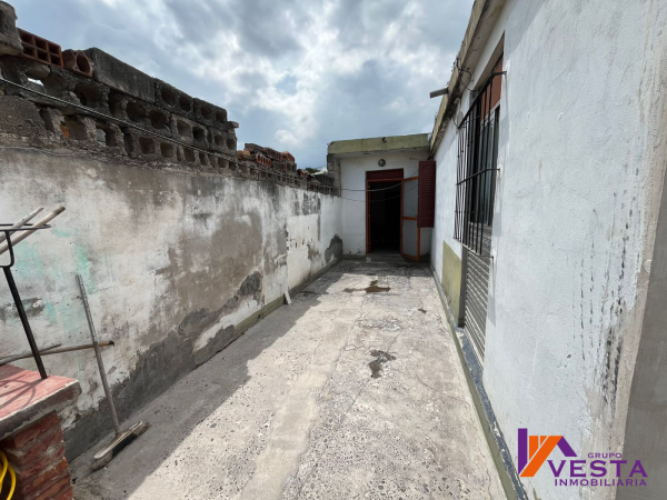 Casa En Venta- Zona Sur- Barrio El Tribuno - 18
