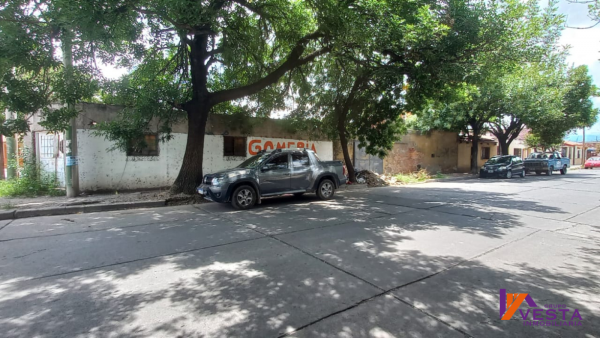 SAN FELIPE Y SANTIAGO-A RECICLAR-VENTA-SALTA — foto 2