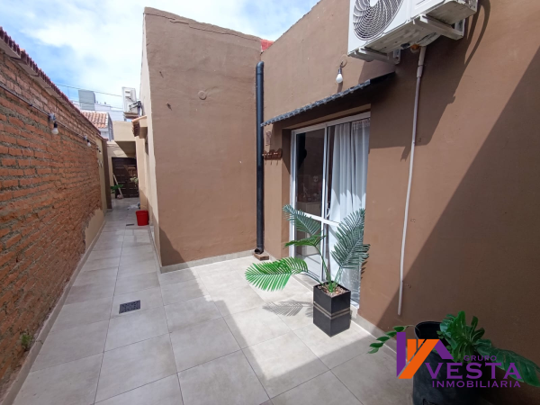 ESPAÑA 1450-CASA-VENTA-MACROCENTRO-CON DEPARTEMENTO INTERNO-SALTA - 13