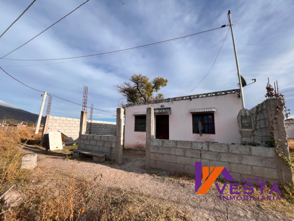 Loteo Los Algarrobos-casa-venta-3 Dormitorios-Terreno 265 m²-zona sur-salta - 4