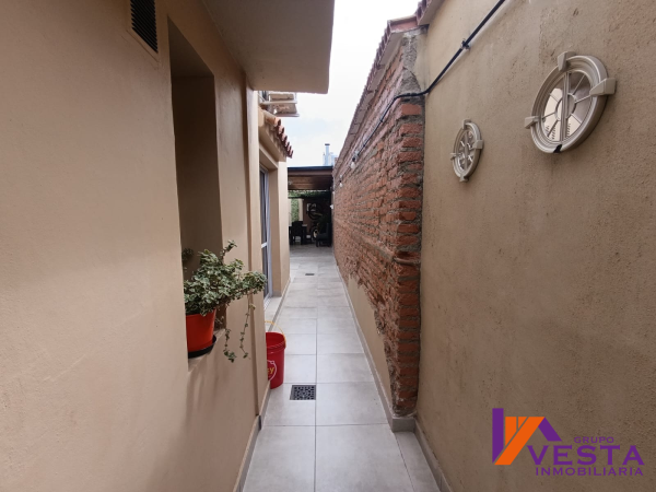 ESPAÑA 1450-CASA-VENTA-MACROCENTRO-CON DEPARTEMENTO INTERNO-SALTA - 14