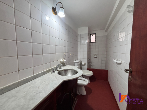 B° JUAN PABLO II - DEPARTAMENTO EN VENTA - ZONA SUR- PLANTA BAJA — foto 10