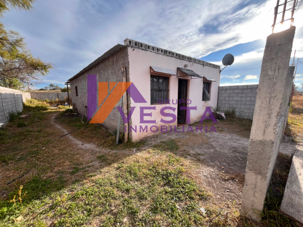 Loteo Los Algarrobos-casa-venta-3 Dormitorios-Terreno 265 m²-zona sur-salta - 1