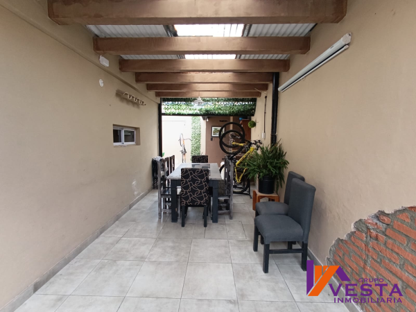 ESPAÑA 1450-CASA-VENTA-MACROCENTRO-CON DEPARTEMENTO INTERNO-SALTA - 15