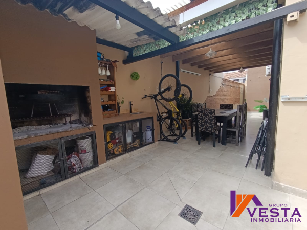 ESPAÑA 1450-CASA-VENTA-MACROCENTRO-CON DEPARTEMENTO INTERNO-SALTA - 16