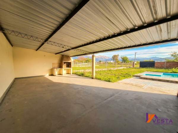 LOTEO LOS ROBLES-QUINCHO EN VENTA -LA SILLETA -SALTA - 5
