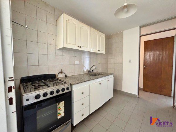 DEPARTAMENTO EN ALQUILER COMPLEJO ARENALES ZONA SUR - 8