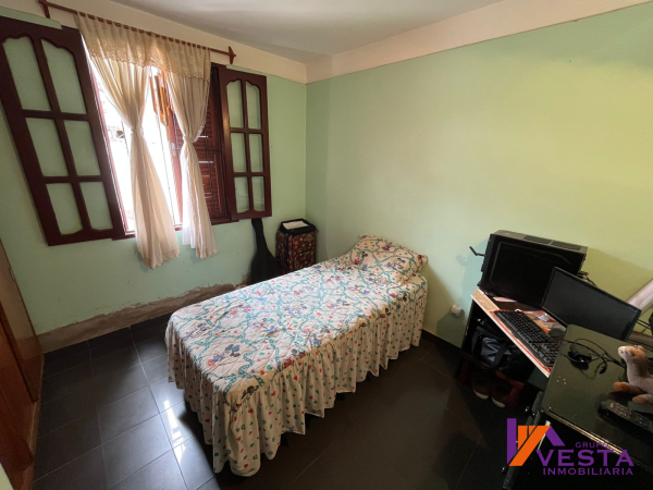 Casa En Venta- Zona Sur- Barrio El Tribuno - 8