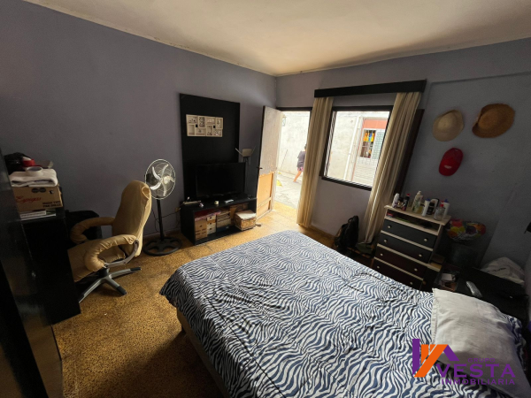 Casa En Venta- Zona Sur- Barrio El Tribuno - 12