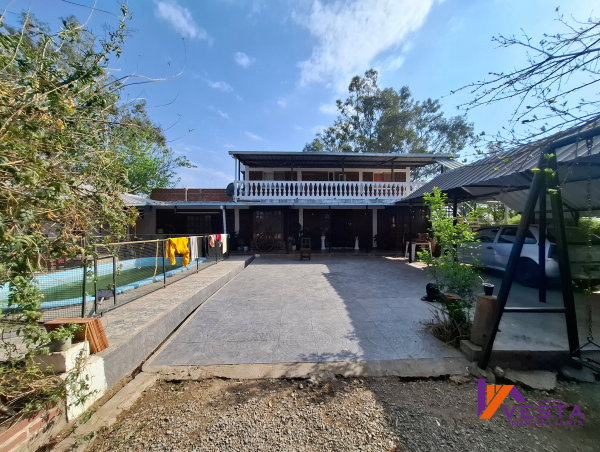 La silleta-casa-venta-Finca San Antonio — foto 2