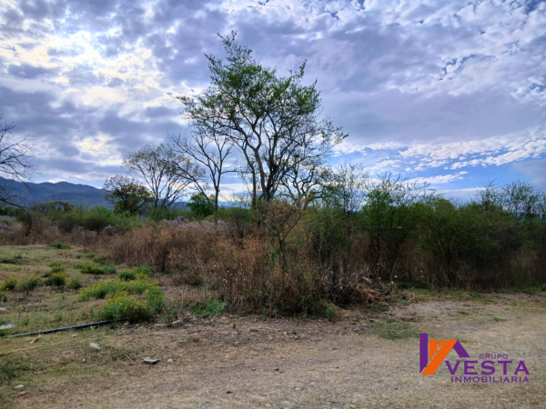 LA CALDERA-TERRENO EN VENTA-POTRERO DE LA CALDERA-SALTA - 3