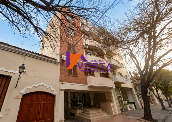 PUEYRREDON AL 300-DEPARTAMENTO-VENTA-COCHERA-2DO PISO-CENTRO-SALTA