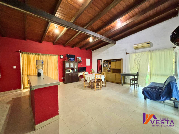CLUB DE CAMPO CAPIASU-CASA-VENTA-ZONA SUR-CERRILLOS-SALTA — foto 4