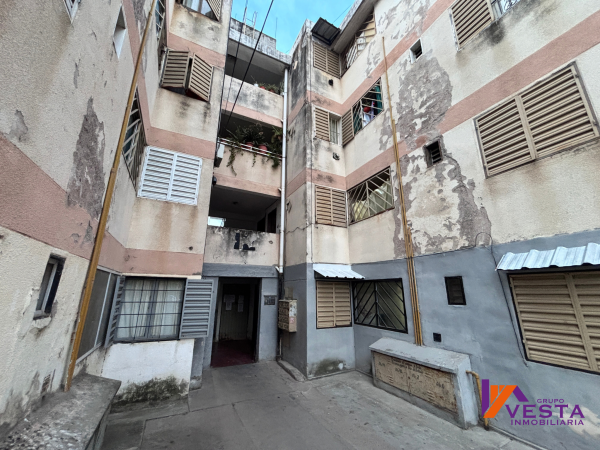 B° JUAN PABLO II - DEPARTAMENTO EN VENTA - ZONA SUR- PLANTA BAJA — foto 2