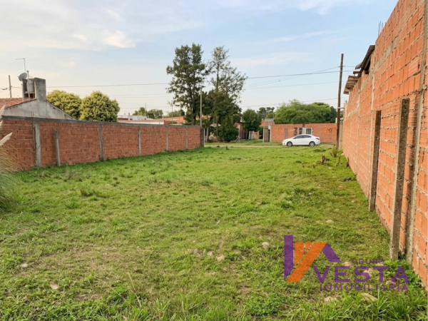 SAN LUIS-TERRENO-VENTA–ZONA SUR-SALTA– 520 m²–100 MTS DE RUTA 51 - 3