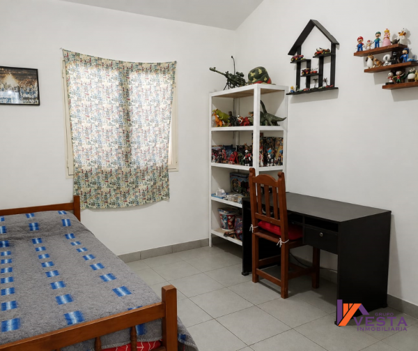 BARRIO 100 VIVIENDAS-CERRILLOS- CASA EN VENTA - SALTA - 2