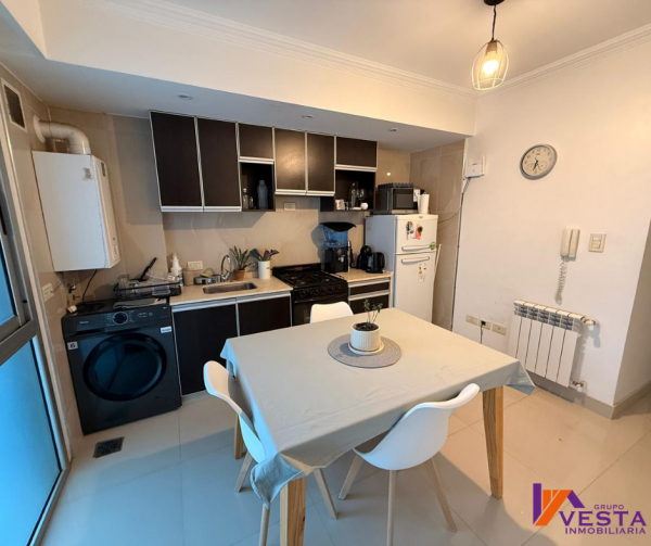 SANTIAGO DEL ESTERO 17-DEPARTAMENTO-VENTA-MICROCENTRO-SALTA - 2