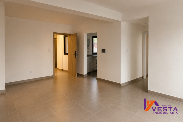 DEPARTAMENTO A ESTRENAR EN VENTA- GÜEMES AL 1700- Posibilidad de Financiación- SALTA CAPITAL — foto 2
