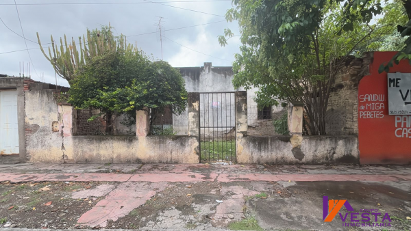 SAN FELIPE Y SANTIAGO-A RECICLAR-VENTA-SALTA — foto 5