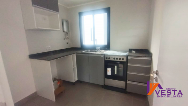 DEPARTAMENTO A ESTRENAR EN VENTA- GÜEMES AL 1700- Posibilidad de Financiación- SALTA CAPITAL — foto 3
