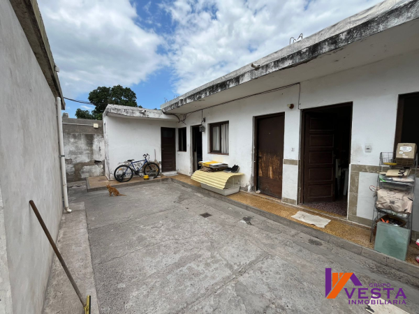 Casa En Venta- Zona Sur- Barrio El Tribuno - 10
