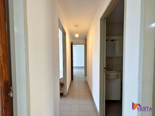 DEPARTAMENTO EN ALQUILER COMPLEJO ARENALES ZONA SUR - 14