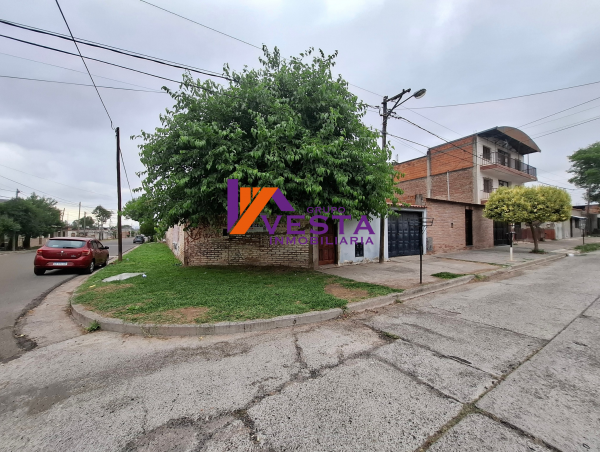 CORONEL VIDT AL 3000-CASA-VENTA-SALTA