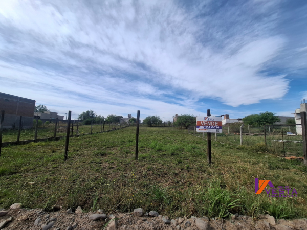 LOS NOGALES-TERRENO-VENTA-RUTA 24-SALTA - 2