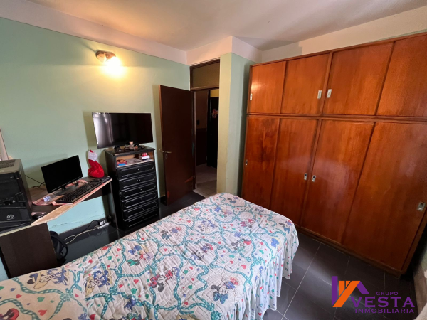 Casa En Venta- Zona Sur- Barrio El Tribuno - 7