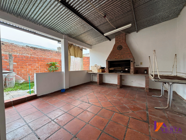 CALLE LA RIOJA AL 200-PH EN ALQUILER-MACROCENTRO-SALTA - 26