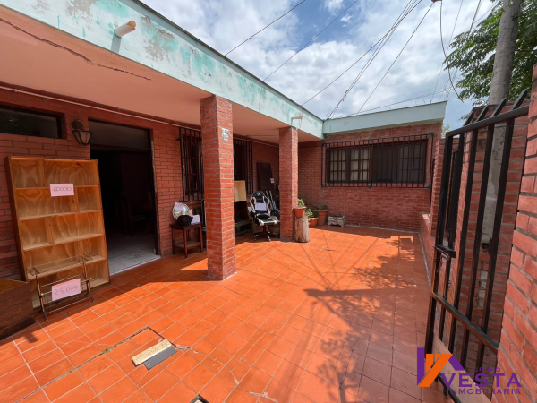 Casa En Venta- Zona Sur- Barrio El Tribuno - 2